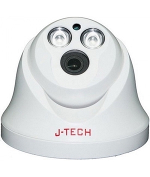 Camera hồng ngoại J-tech JT-3320