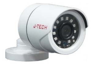 Camera hồng ngoại J-TECH JT-5610