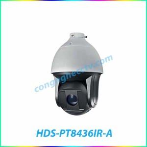 Camera hồng ngoại Megapixel Hdparagon HDS-PT8436IR-A