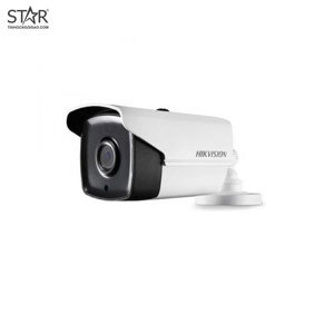 Camera hồng ngoại ngoài trời Hikvision DS-2CE16H0T-IT3F