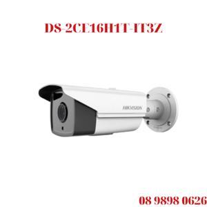 Camera hồng ngoại ngoài trời Hikvision DS-2CE16H1T-IT3Z