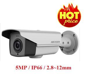 Camera hồng ngoại ngoài trời Hikvision DS-2CE16H1T-IT3Z