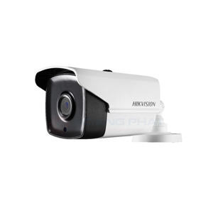 Camera hồng ngoại ngoài trời Hikvision DS-2CE16H0T-IT3F