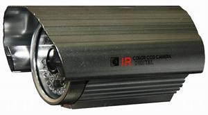 Camera box Questek QTC-219H - hồng ngoại