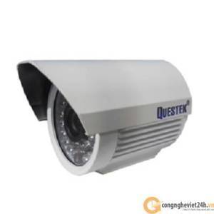 Camera box Questek QTC-223E - hồng ngoại