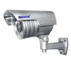 Camera box Questek QTC-209FZ - hồng ngoại