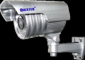 Camera box Questek QTC-209FZ - hồng ngoại