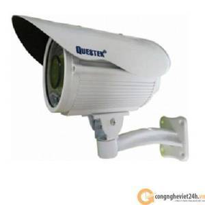 Camera box Questek QTC-2112 - hồng ngoại