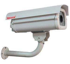 Camera box Questek QTC-252C - hồng ngoại