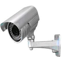 Camera box Questek QTC-209C - hồng ngoại