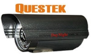 Camera box Questek QTC-209E - hồng ngoại