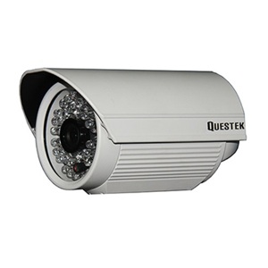 Camera box Questek QTC-203H - hồng ngoại