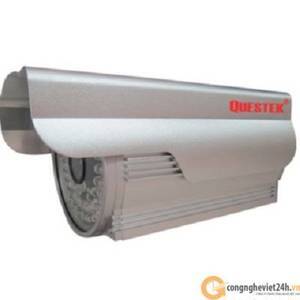 Camera box Questek QTC-250C - hồng ngoại