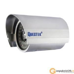 Camera box Questek QTC-2111 - hồng ngoại