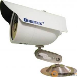 Camera box Questek QTC-2108 - hồng ngoại