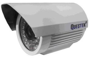 Camera box Questek QTC-223I - hồng ngoại