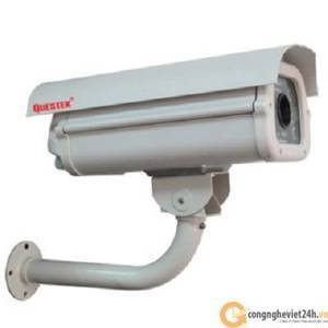 Camera box Questek QTC-252C - hồng ngoại