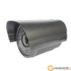Camera box Questek QTC-219H - hồng ngoại