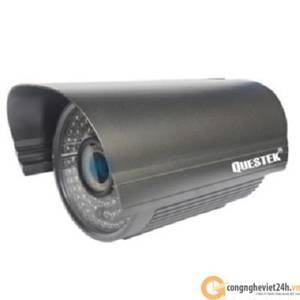 Camera box Questek QTC-219FZ - hồng ngoại