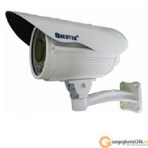 Camera box Questek QTC-2110 - hồng ngoại