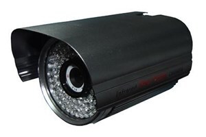 Camera box Questek QTC-219H - hồng ngoại