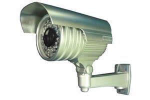 Camera box Questek QTC-209H - hồng ngoại