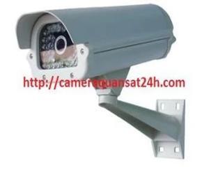 Camera box Questek QTC-240C - hồng ngoại