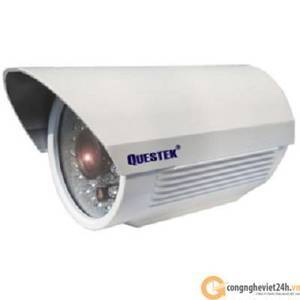 Camera box Questek QTC-203E - hồng ngoại