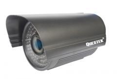 Camera box Questek QTC-219FZ - hồng ngoại