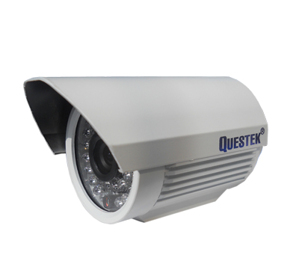 Camera box Questek QTC-223I - hồng ngoại