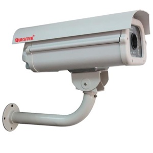 Camera box Questek QTC-252C - hồng ngoại