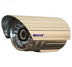 Camera hồng ngoại Questek QTC-213C