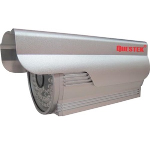 Camera box Questek QTC-250C - hồng ngoại