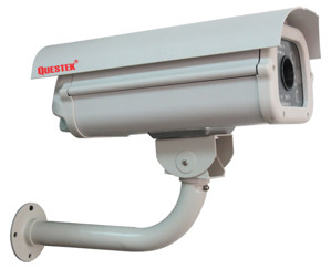 Camera box Questek QTC-252C - hồng ngoại