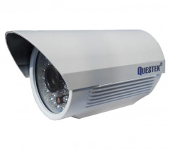 Camera box Questek QTC-223E - hồng ngoại