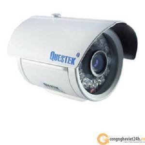 Camera box Questek QTX-1213 - hồng ngoại