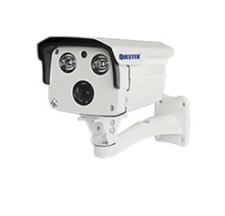 Camera box Questek QTX-3400 - hồng ngoại