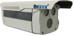 Camera box Questek QTX-3404Z - hồng ngoại