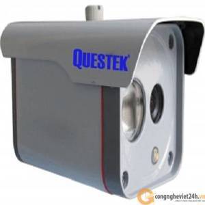 Camera box Questek QTX-3208 - hồng ngoại