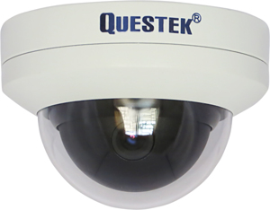 Camera dome Questek QTX-1710 - hồng ngoại