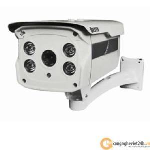 Camera box Questek QTX-3508 - hồng ngoại