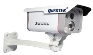 Camera box Questek QTX-3208 - hồng ngoại