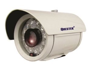 Camera box Questek QTX-1211 - hồng ngoại