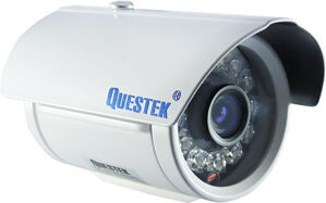 Camera box Questek QTX-1214Z - hồng ngoại