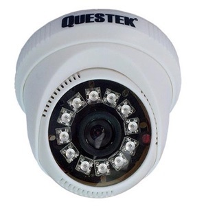 Camera dome Questek QTX-4161 - hồng ngoại