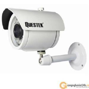 Camera box Questek QTX-3404Z - hồng ngoại