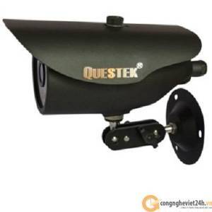 Camera box Questek QTX-1315R - hồng ngoại