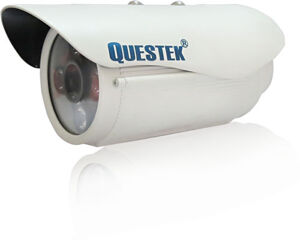 Camera box Questek QTX-2611 - hồng ngoại