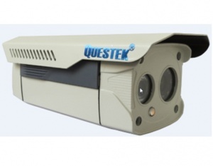 Camera box Questek QTX3303 (QTX-3303)- hồng ngoại