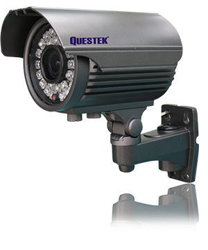 Camera box Questek QTX-2713 - hồng ngoại